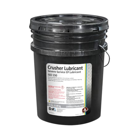 D-A Lubricant Co